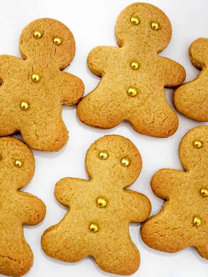 Daisy Cookies Flower Cookies with Royal Icing Decorated Treats