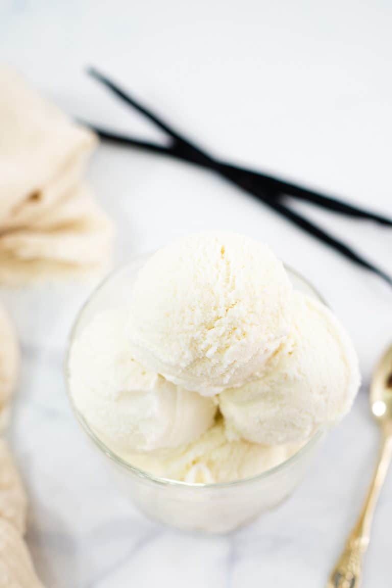 How To Churn Ice Cream Without A Machine at Patrick Mallory blog