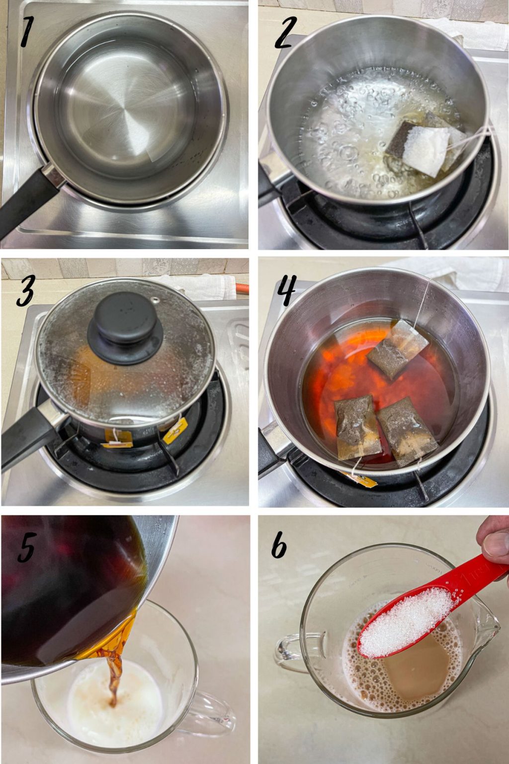 How to Make Lychee Jelly for Bubble Tea Decorated Treats