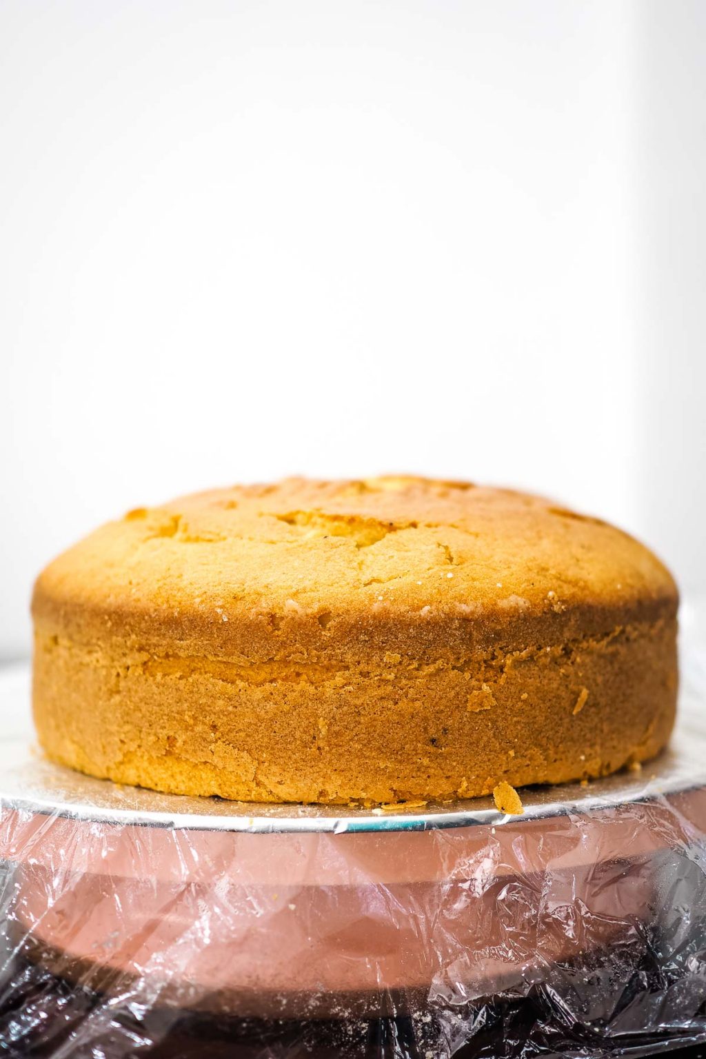 Why is My Cake Wet In the Middle (and How to Avoid It) Decorated Treats