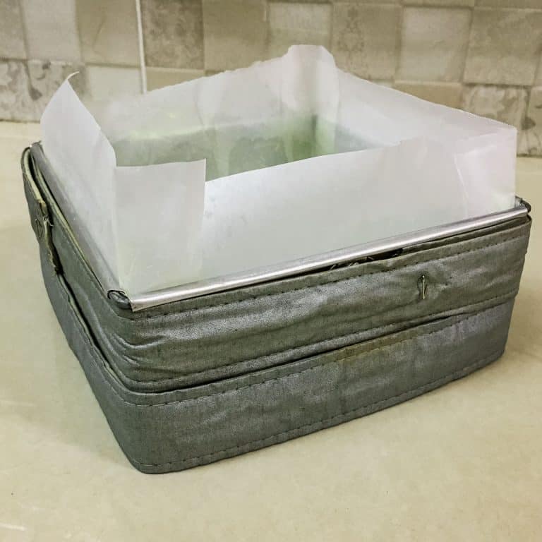 Why is My Cake Wet In the Middle (and How to Avoid It) Decorated Treats