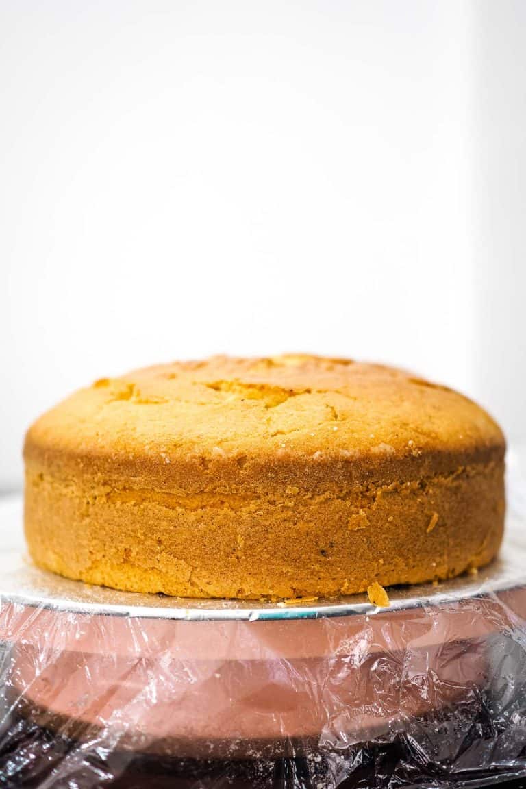 Why is My Cake Wet In the Middle (and How to Avoid It) Decorated Treats