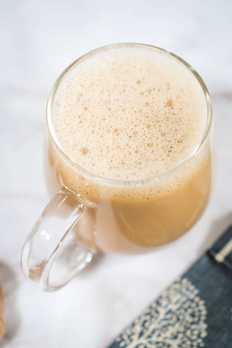 How to Make Tea with Milk Powder (Milk Powder Tea) Decorated Treats