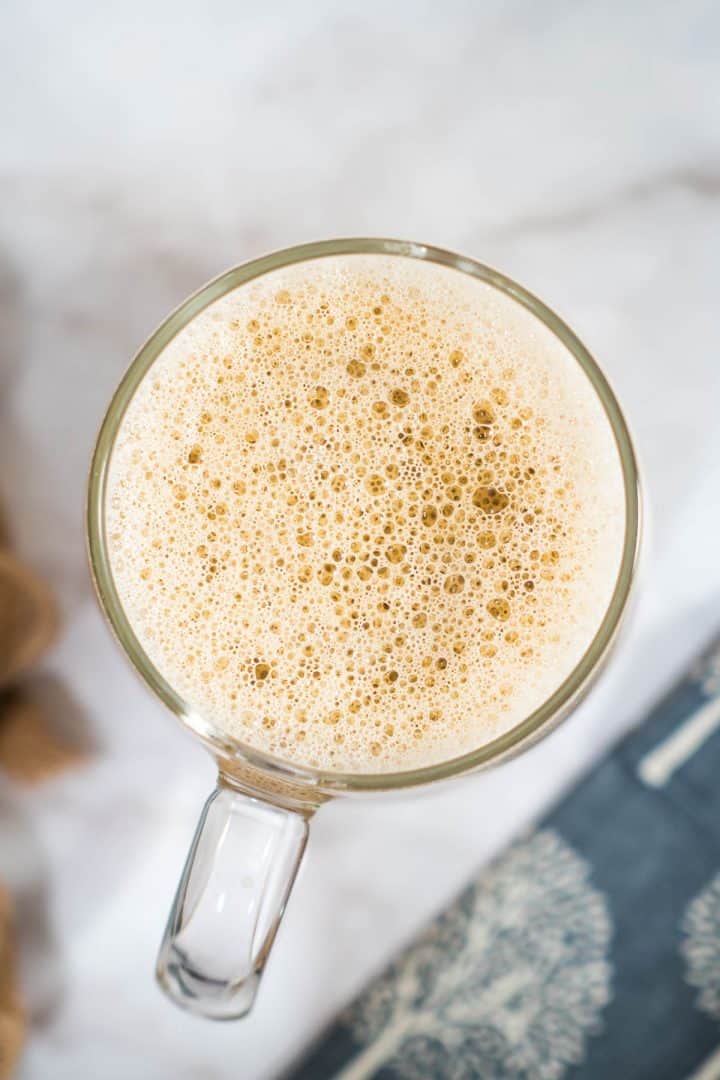 How to Make Tea with Milk Powder (Milk Powder Tea) Decorated Treats