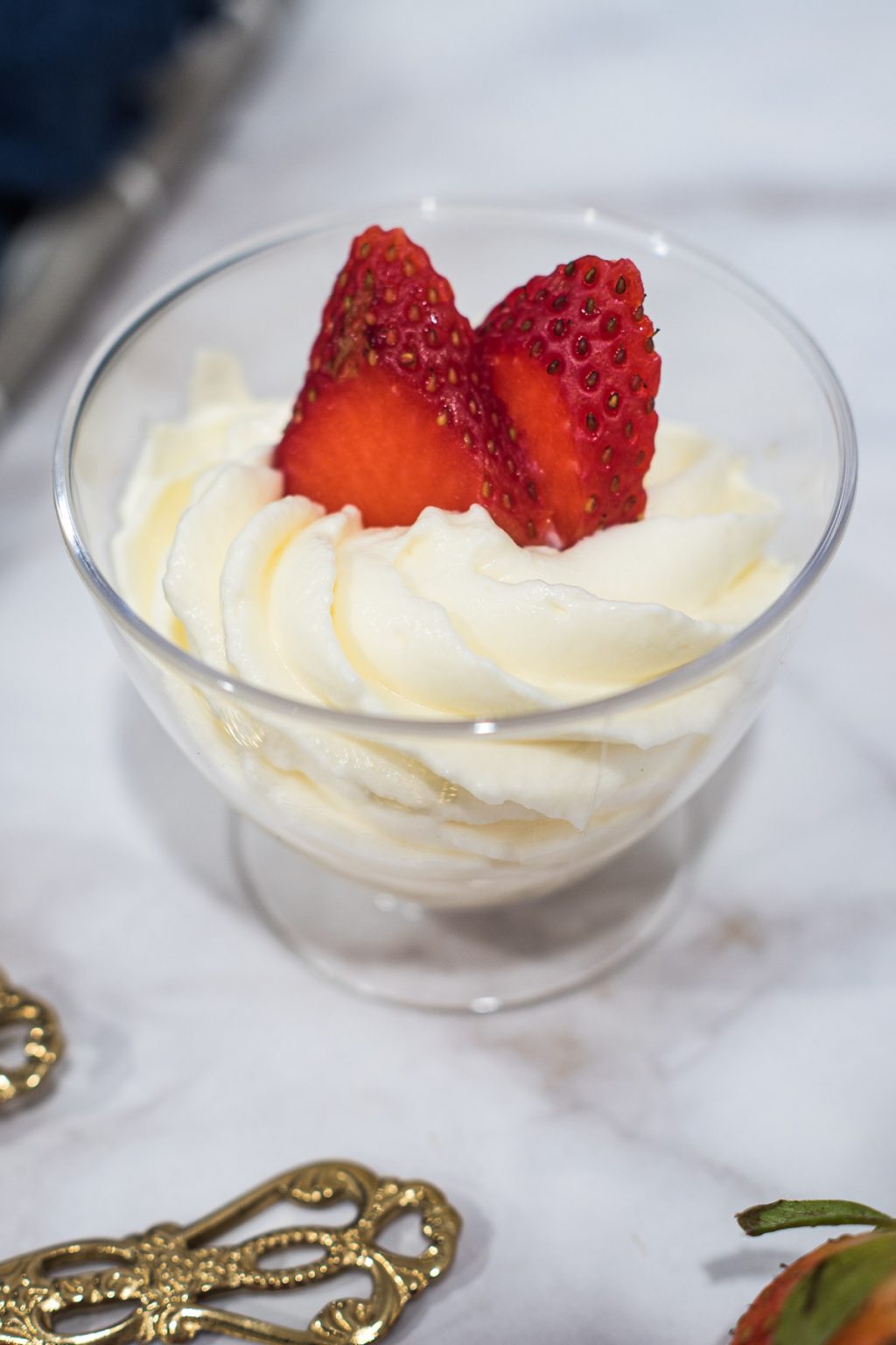 Mascarpone Whipped Cream Frosting Recipe Decorated Treats